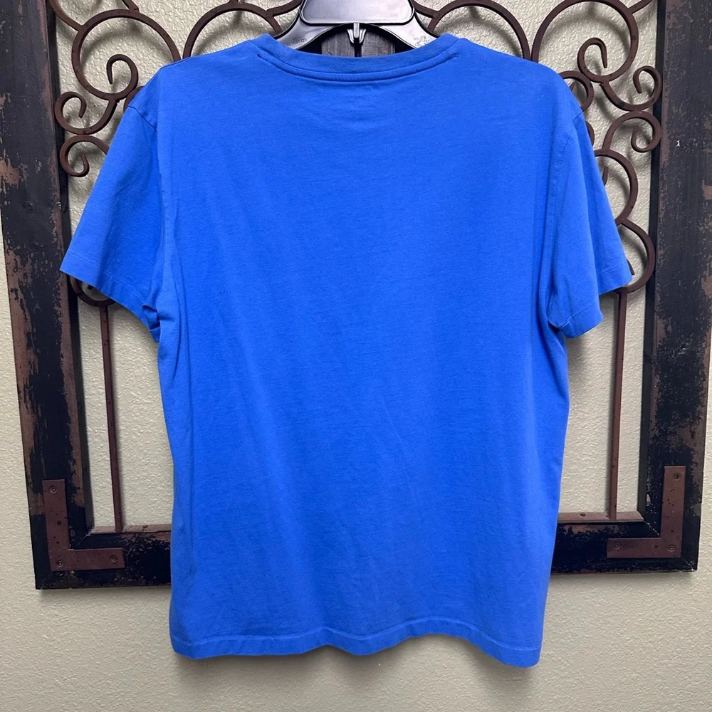 Polo Ralph Lauren & Co short sleeve slim fit crewneck tshirt